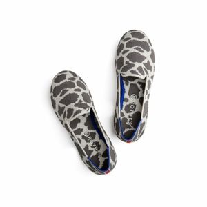 Rothy's Kids Cowgirl Loafers